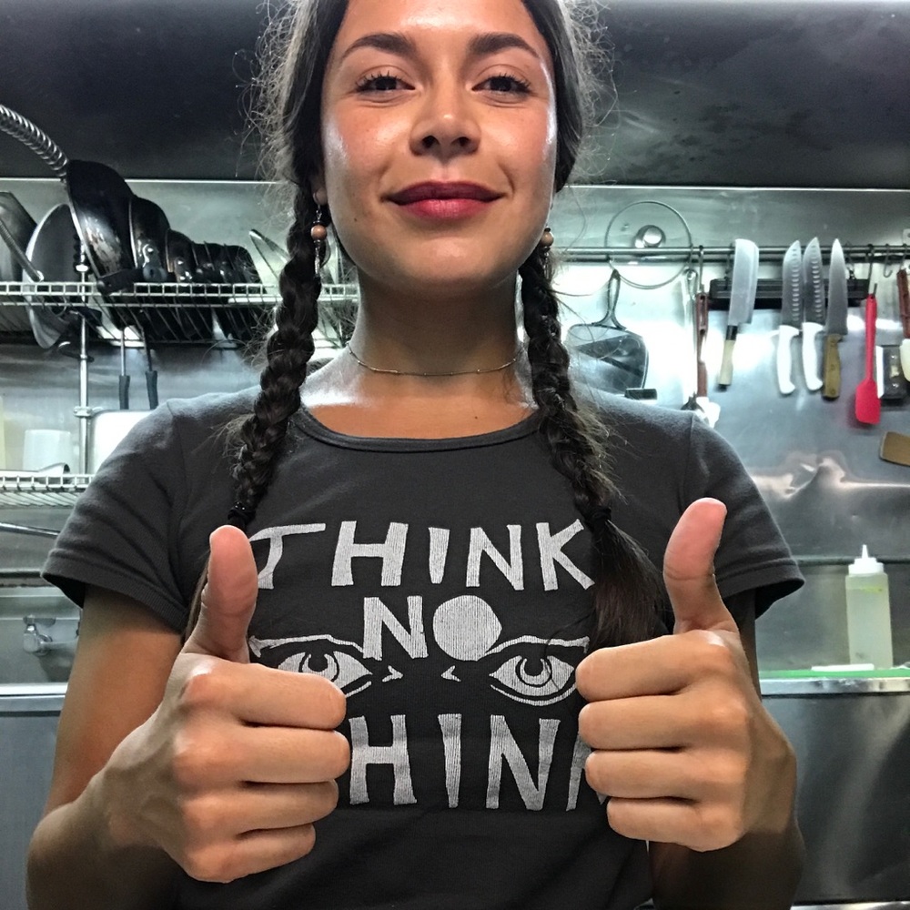 Meet your Posher, Diana